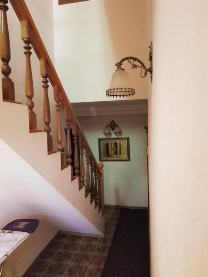 Osiyo Ξενοδοχείο Σαμαρκάνδη Εξωτερικό φωτογραφία